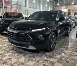 شێڤرۆلێت بلایزەر